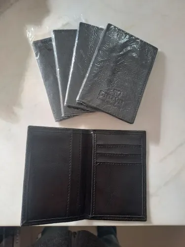 5 porta cartões - mini carteira (leva tudo por R$ 30)