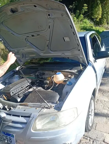 Volkswagen Gol Geração IV Trend 1.0 8V MI Total Flex Mec. 2P 2013