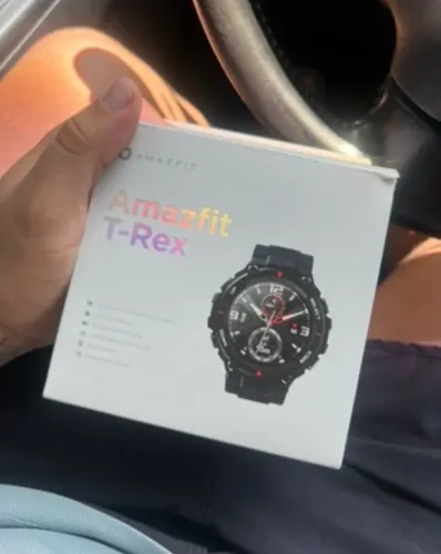 Amazfit T Rex