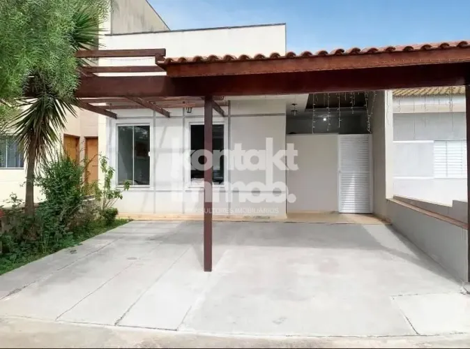 Casa à venda 3 quartos em Horto Florestal