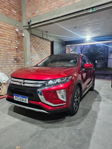 Mitsubishi Eclipse Cross HPE-S 1.5 AWD 165cv Aut. 2019