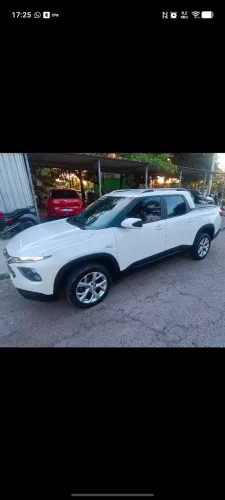 Chevrolet Montana LTZ 1.2 Turbo Flex 12V 4P Aut. 2023