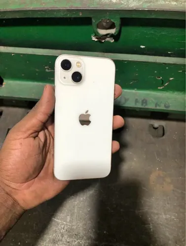 iPhone 13 256GB