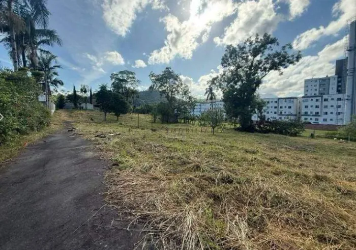 Terreno / Lote à venda, Jaraguá 99 - Jaraguá do Sul/SC