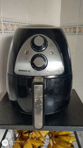 Air fryer mondial