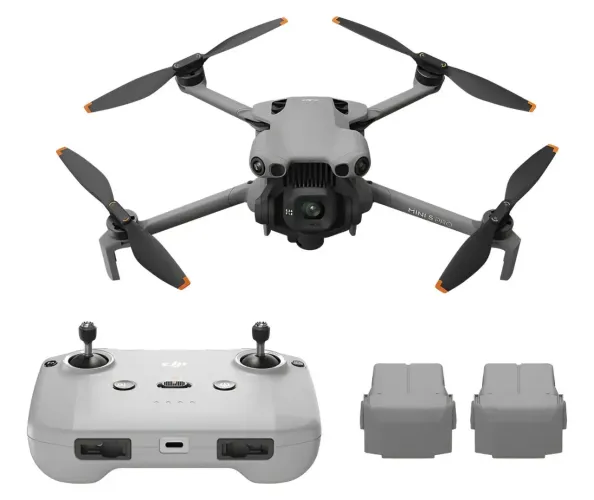 Drone DJI MINI 5 Pro Fly + Combo