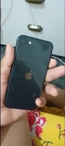 iPhone SE