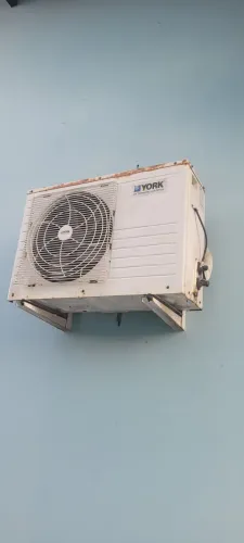 Ar condicionado baratissimo