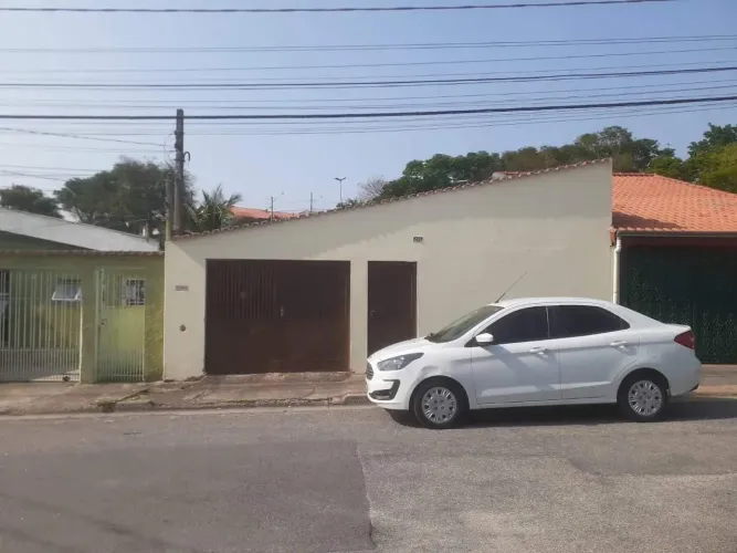 Casa para Venda em Sorocaba / SP no bairro Vila Haro