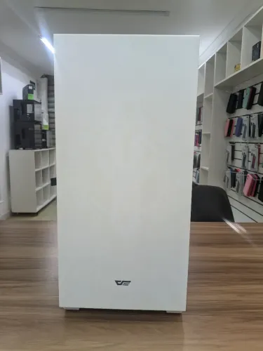 GABINETE DARKFLASH SPECIAL EDITION ? DESIGN + PERFORMANCE