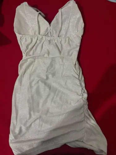 Vestido PAETÊ