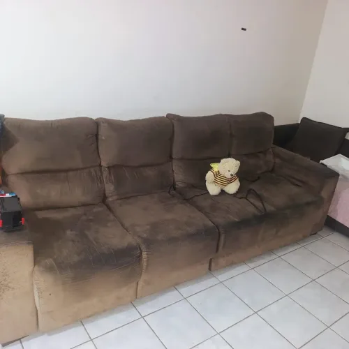 Sofá DOAÇÃO