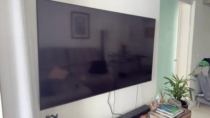 Tv smart 65 polegadas Qled 4k Q65B