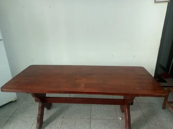 Mesa de Madeira
