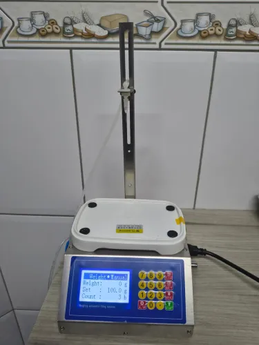 Dosadora Envasadora automática !