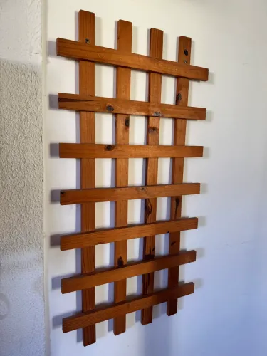 Suporte para plantas