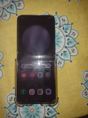 Celular Galaxy Z Flip5