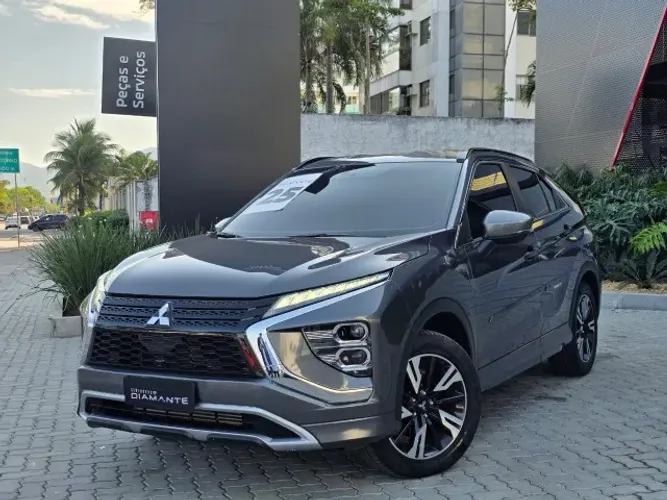 Mitsubishi Eclipse Cross HPE 1.5 16V 165cv AUT 2025