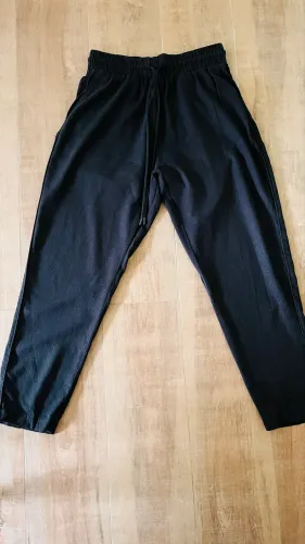 Calça preta shoulder tamanho 42