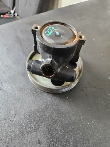 Bomba de direção hidráulica peugeot 206 207
