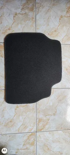 Jogo de tapete Onix