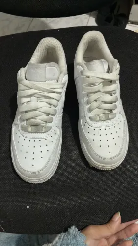 Air force feminino 