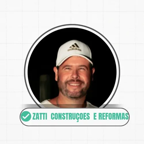 Construções  e reformas 