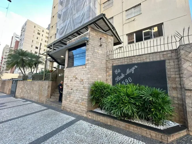 Edifício Porto Mayor
