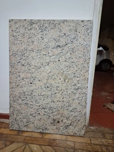 Bancada de granito