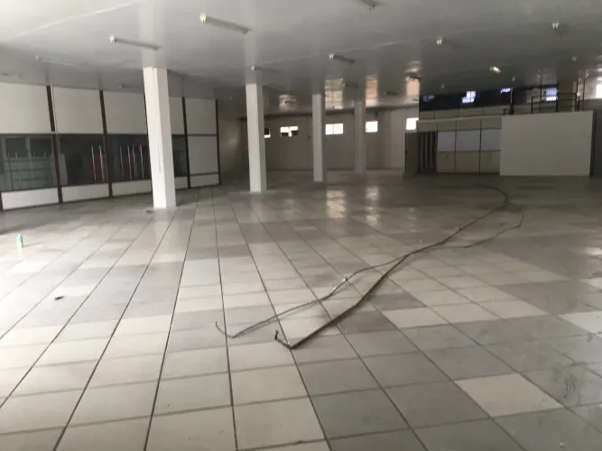 GALPAO COMERCIAL em SÃO LUÍS - MA, SÃO FRANCISCO
