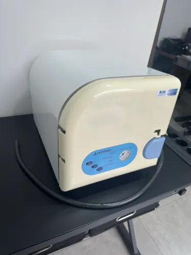 Autoclave 12L