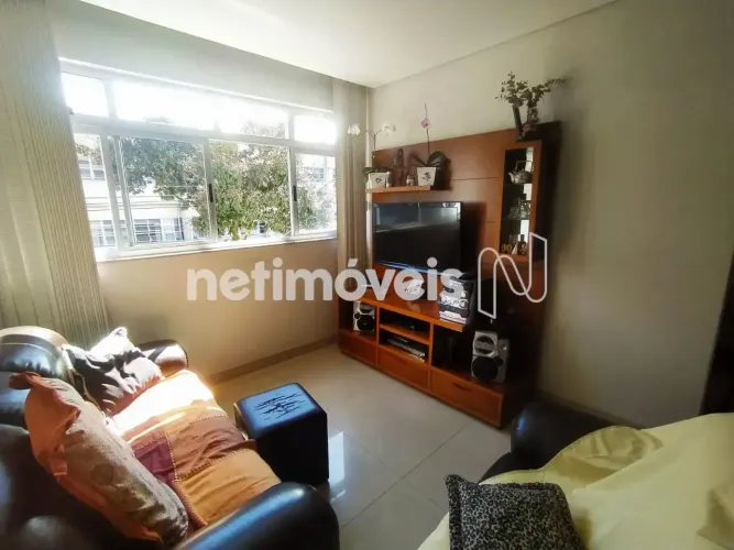 Venda Apartamento 3 quartos Nova Suíssa Belo Horizonte