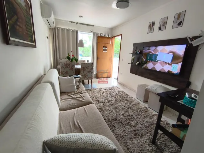 Apartamento à venda em Morada da Barra, Vila Velha, 76 m².
