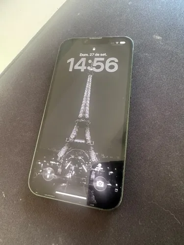 iPhone 13 Verde 128GB