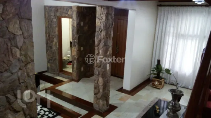Casa à venda Rua Visconde de Taunay, Agronômica - Florianópolis