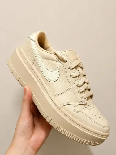 Tênis Nike Air Jordan 1 Elevate Low