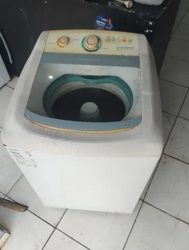 Máquina de lavar Consul 11 kg 220