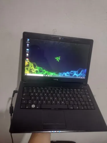 NOTEBOOK DDR3 4GB