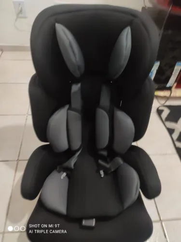 Cadeirinha de Infantil para carro