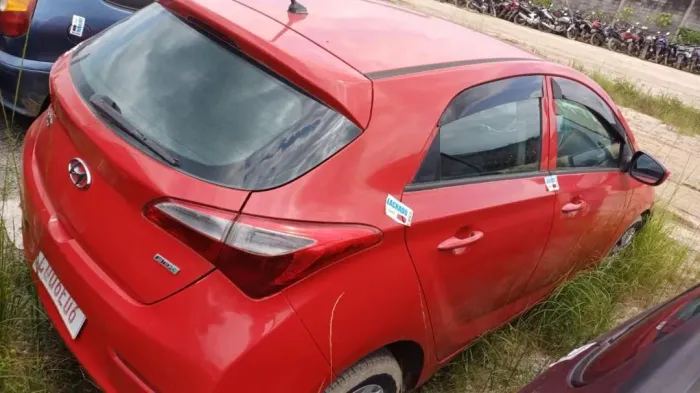 PEÇAS HB20 2014 / PARCELO EM ATE 12X