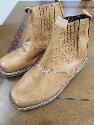 Bota Wrangler n°36
