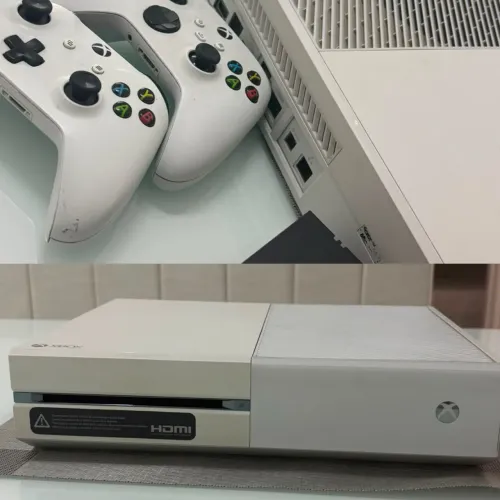 Xbox One 500gb