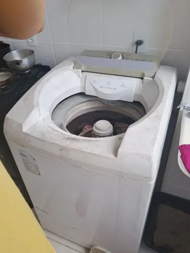 Máquina de lavar 11kg