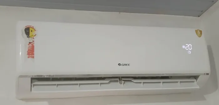 Ar condicionado de Janela cônsul 7.500btus