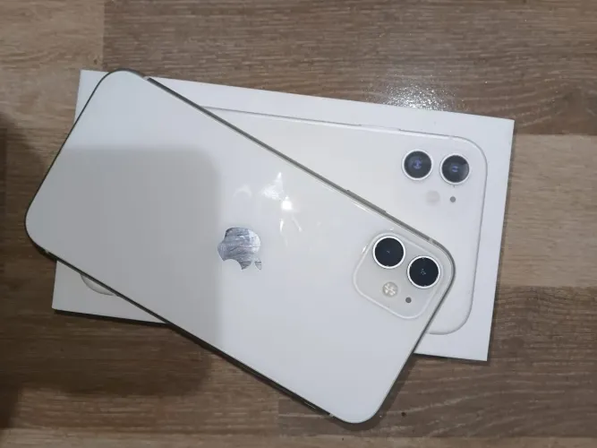 iPhone 11