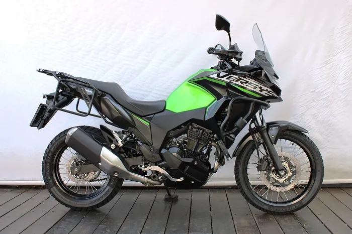 KAWASAKI VERSYS-X 300 ABS