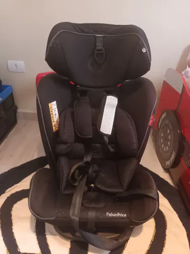 Cadeirinha para carro