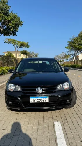 Volkswagen Golf 1.6 MI Total Flex 8V 4P 2009