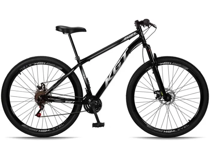 Vendo bike aro 29