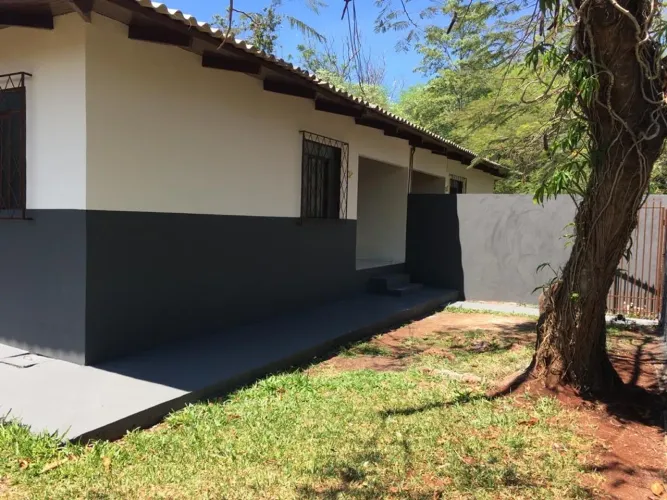 Casa na tv castro 134